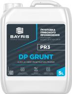 Ґрунтовка глибокопроникна BAYRIS DP GRUNT 5 л